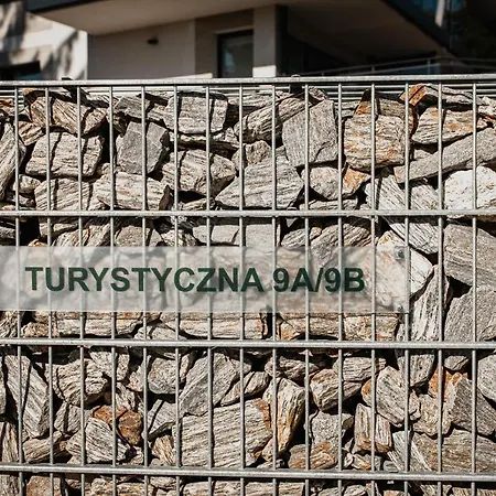 Klar 아파트 오스트로다