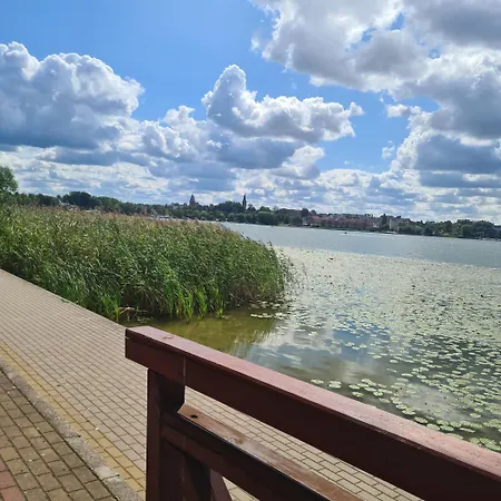 Klar * 오스트로다